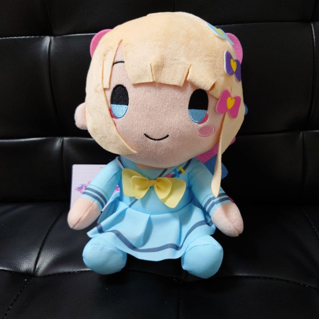 Amazon.co.jp: NEEDY GIRL OVERDOSE 超てんちゃん プライズぬいぐるみ
